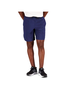Men's NB Tenacity 9 Inch Woven Short (Nvy)