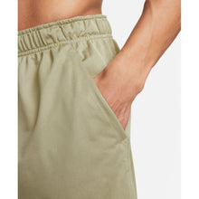 Load image into Gallery viewer, Nike Totality Men&#39;s Dri-FIT 7&quot; Unlined Versatile Shorts (Olive)