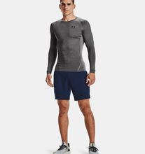 Load image into Gallery viewer, UA Heat-Gear Armour Compression Long Sleeve