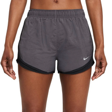 Load image into Gallery viewer, Women&#39;s Nike Dri-Fit Tempo Short (Gray)