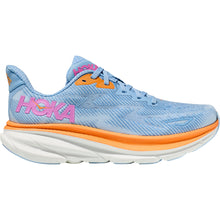 Load image into Gallery viewer, Women&#39;s HOKA Clifton 9