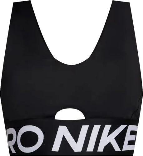 Nike Pro Indy Plunge Women's Medium-Support Sport Bra