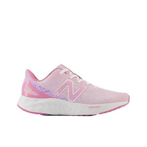 NB Kids Fresh Foam Arishi v4 (Pink)
