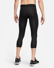 Load image into Gallery viewer, Nike Pro Men&#39;s Dri-FIT 3/4-Length Fitness Tights