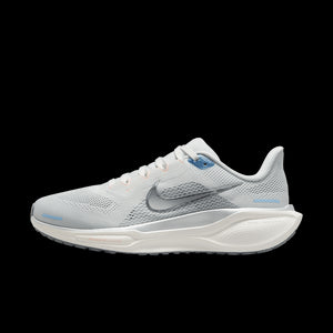 Women's Air Zoom Pegasus 41 Phtn Dust/Mtlc Pwtr-Sl-Ech Pnk