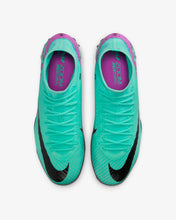 Load image into Gallery viewer, Nike Zoom Mercurial Superfly 9 Academy TF  - Hyper Turquoise/Fuchsia Dream/Black/White