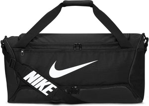 Nk Brasilia M Duffel - 9.5 (60l)