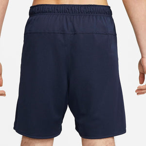 Nike Totality Men's Dri-FIT 7" Unlined Versatile Shorts (Obsidian)