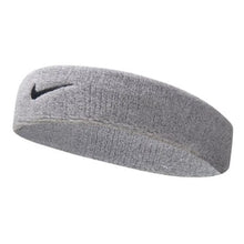 Load image into Gallery viewer, Sweat Nike Swoosh Headband