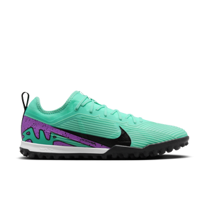 Nike Zoom Mercurial Vapor 15 Academy TF  - Hyper Turquoise/Fuchsia Dream/Black/White