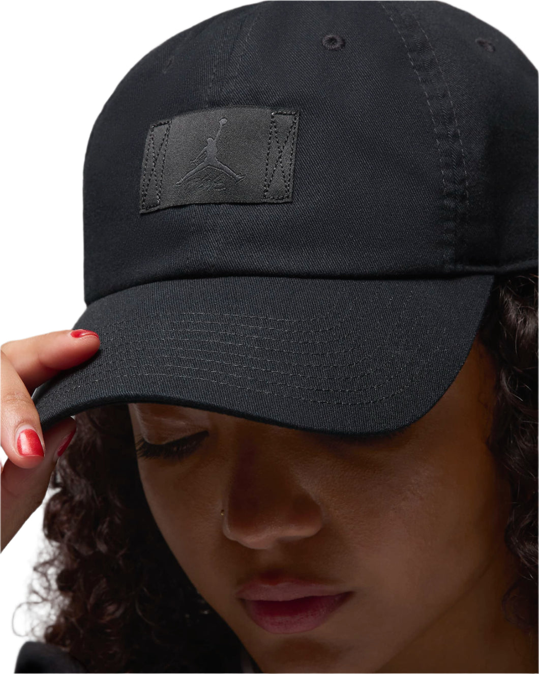 Jordan Club Cap