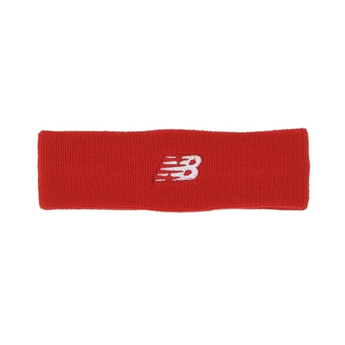 New Balance Headband (Red)