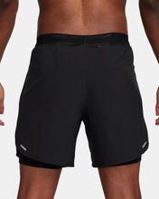 Load image into Gallery viewer, Nike Stride Men&#39;s Dri-FIT 2in1 7in Short