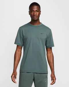 Nike Hyverse Men's Dri-FIT UV Short-sleeve (Green)