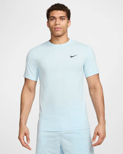 Nike Hyverse Men's Dri-FIT UV Short-sleeve (Glacier)