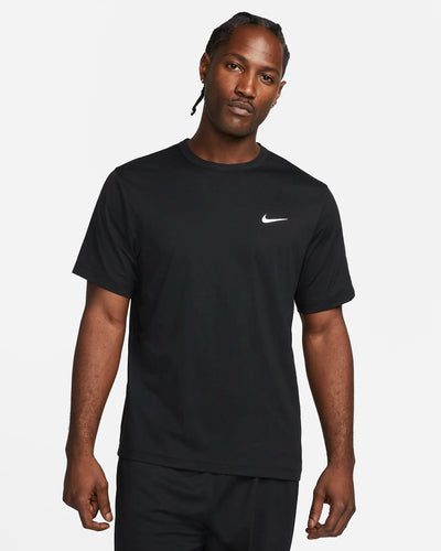 Nike Hyverse Men's Dri-FIT UV Short-sleeve