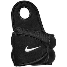 Load image into Gallery viewer, Nike Wrist Weights (2.5lb)