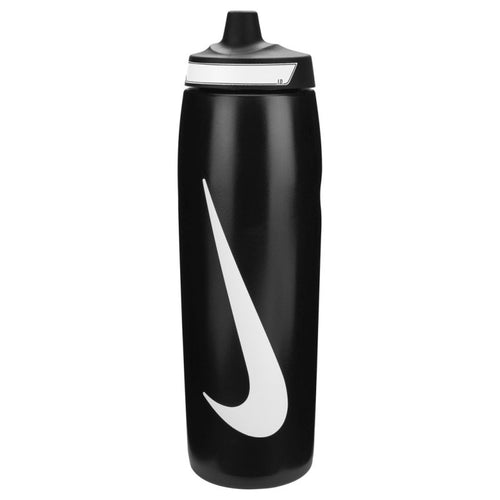 Nike Refuel Bottle 32 Oz (Black)