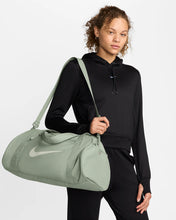 Load image into Gallery viewer, Nike Gym Club Duffel Bag (24L) (Jade)