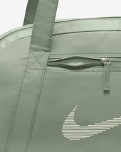 Load image into Gallery viewer, Nike Gym Club Duffel Bag (24L) (Jade)