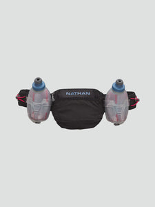 Trail Mix Plus Insulated 3.0 Black/Deep Blue
