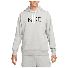 Load image into Gallery viewer, Nike Men&#39;s HBR Pullover Hoodie (Gry)