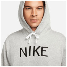 Load image into Gallery viewer, Nike Men&#39;s HBR Pullover Hoodie (Gry)