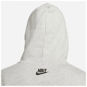 Nike Men's HBR Pullover Hoodie (Gry)