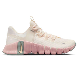 Women's Nike Free Metcon 5 (Pl Ivory)