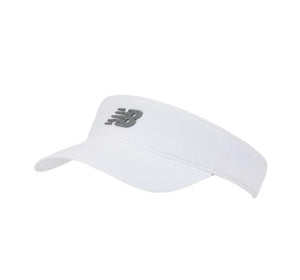 New Balance Performance Visor V 2.0 (White)