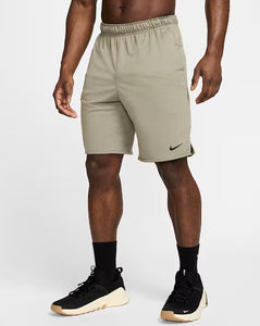 Nike Dri-FIT Totality Knit 9 Inch UL Army/Black/Army/(Black)