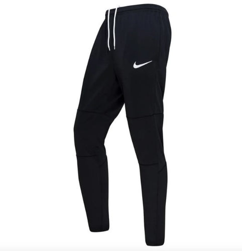Nike Dri-FIT Park 20 Pant Knit Pants Black/Black/(White)