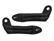 Load image into Gallery viewer, Nike Wrist Weights (2.5lb)