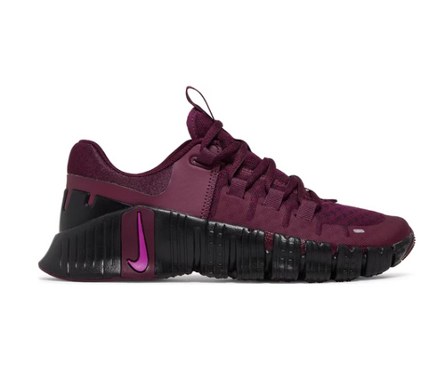 Women's Nike Free Metcon 5 (Purple)