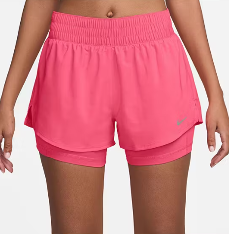 Nike Women One DrFit Mid-Rise 3