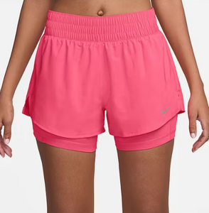 Nike Women One DrFit Mid-Rise 3