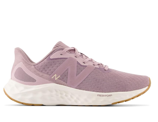New Balance Women Arishi v4 (Angora)