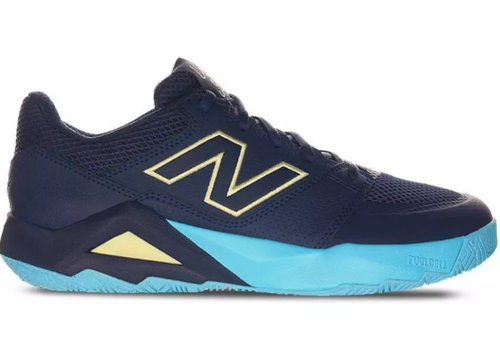 New Balance Men Coco Delray Hard Court v2 (Team Navy)