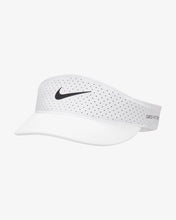 Load image into Gallery viewer, Nike Ace Tennis Visor Dri-Fit ADV