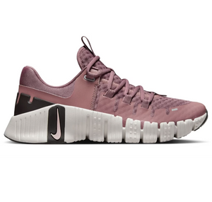 Women's Nike Free Metcon 5 (Smokey Mauve)