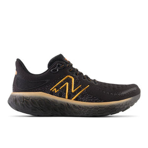 New Balance Women's Fresh Foam X 1080v12 (Black/Copper)