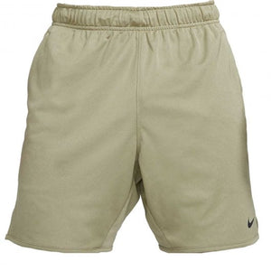 Nike Totality Men's Dri-FIT 7" Unlined Versatile Shorts (Olive)
