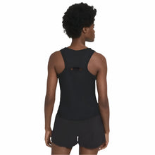 Load image into Gallery viewer, Nike Women&#39;s Court Dri-Fit Victory Tank (Black)