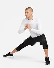 Load image into Gallery viewer, Nike Pro Men&#39;s Dri-FIT 3/4-Length Fitness Tights