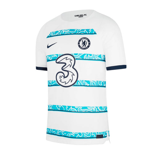 Nike Chelsea Youth Away Jersey 22/23