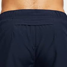 Load image into Gallery viewer, Nike Challenger Men&#39;s Dri-FIT 5&quot; Running Shorts (Navy)
