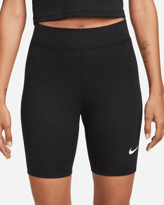 Nike Classic Women's High-Waisted 8in Biker Shorts