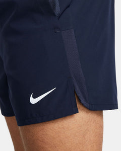 Nike Challenger Men's Dri-FIT 5" Running Shorts (Navy)