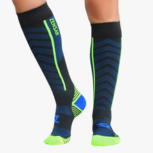 Load image into Gallery viewer, Featherweight Compression Socks