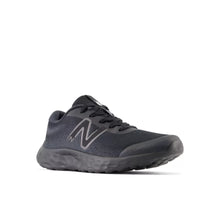 Load image into Gallery viewer, Junior New Balance 520v8 (Black)